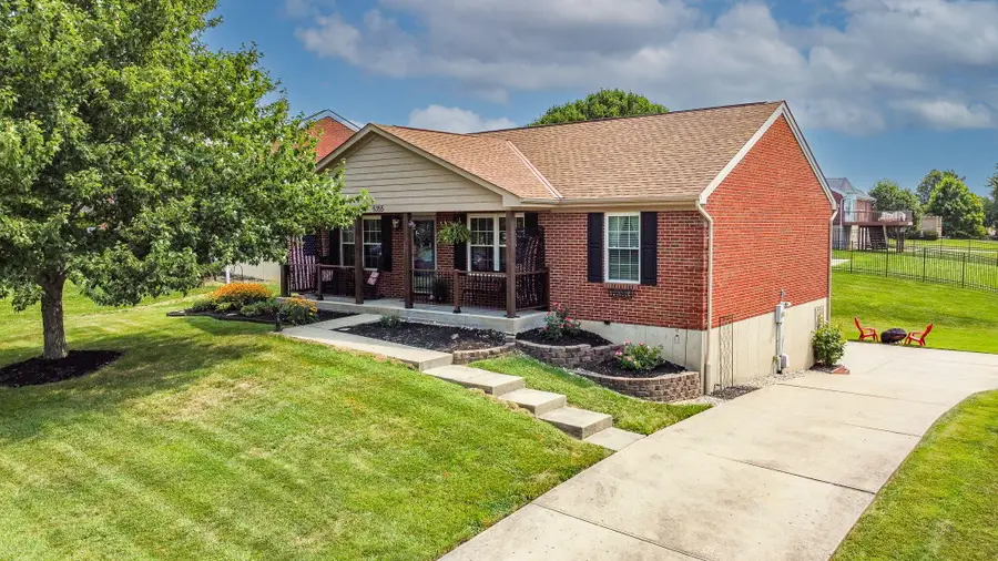 5355 Foxdale Court, Independence, KY 41051 - #2