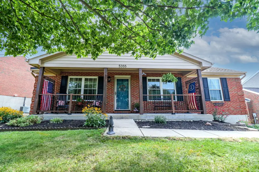 5355 Foxdale Court, Independence, KY 41051 - #3