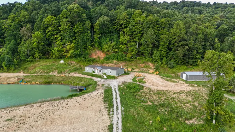 1000 Lazy Bee Lane, Vanceburg, KY 41179 - #2