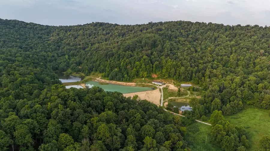 1000 Lazy Bee Lane, Vanceburg, KY 41179 - #3