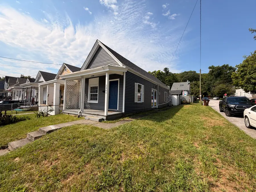 2401 Herman Street, Covington, KY 41014 - #2