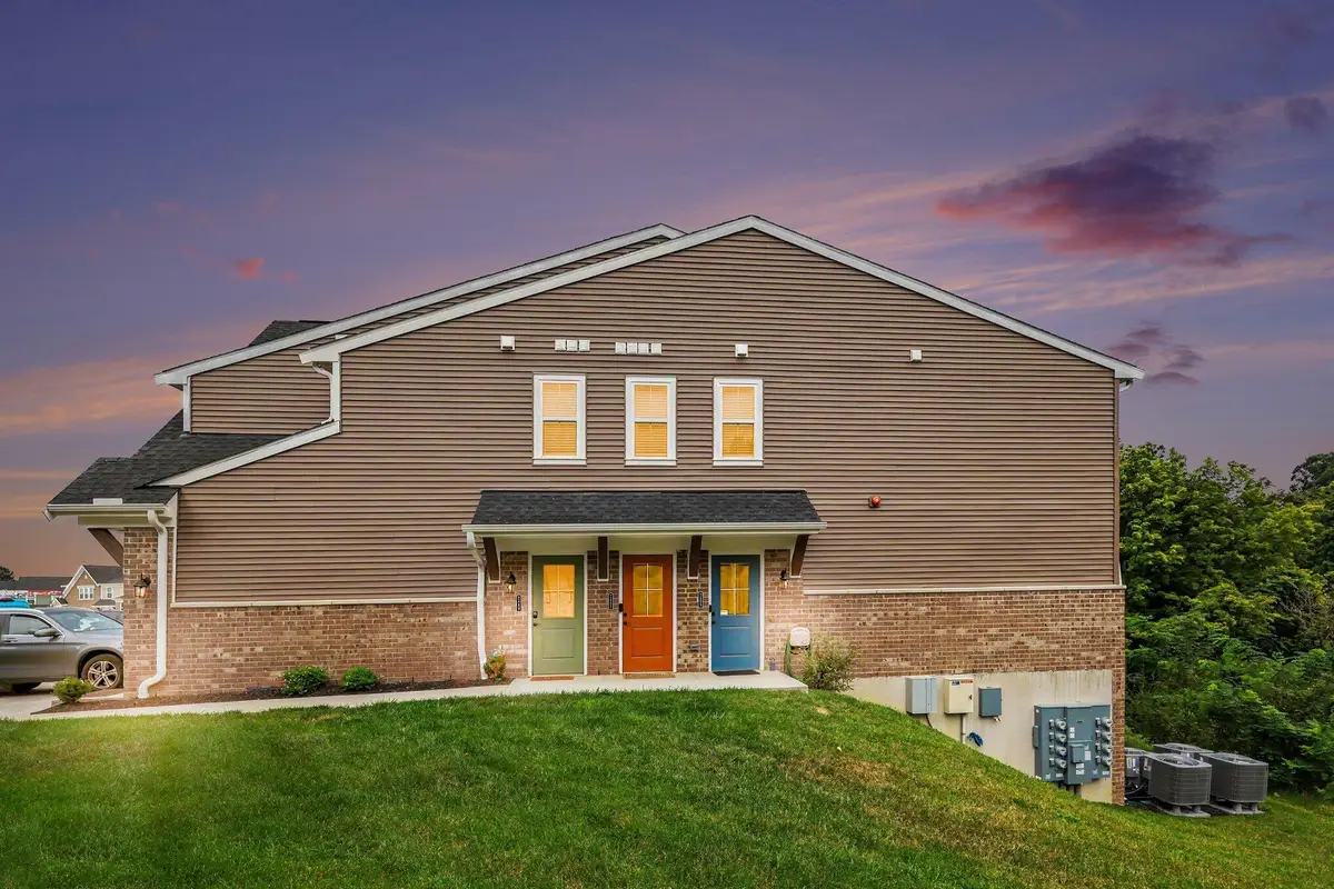 2455 Bella Ridge, Fort Mitchell, KY 41017 - #1