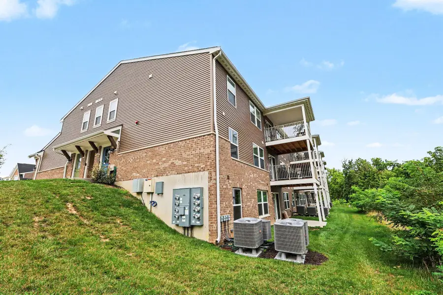 2455 Bella Ridge, Fort Mitchell, KY 41017 - #2