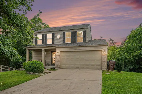 10728 Hanover Court, Independence, KY 41051