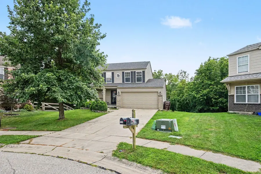 10728 Hanover Court, Independence, KY 41051 - #3