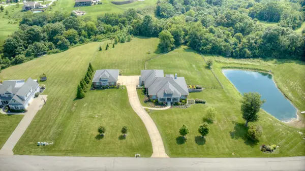 1525 Grapevine Ridge, Walton, KY 41094