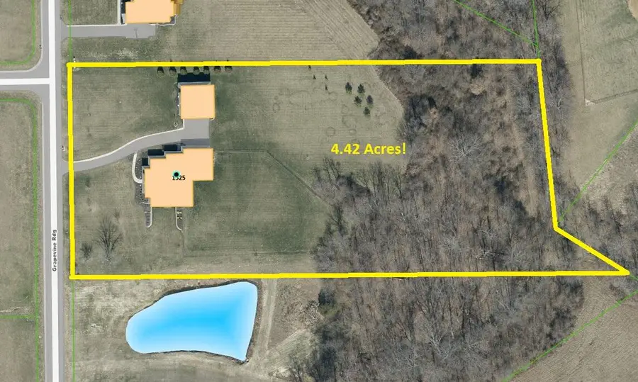1525 Grapevine Ridge, Walton, KY 41094 - #2