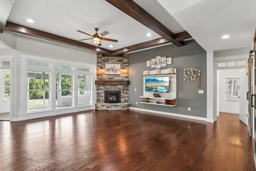 1525 Grapevine Ridge, Walton, KY 41094 - #3