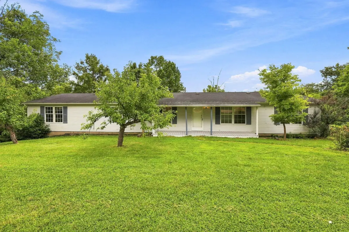 4530 Taft Hwy, Dry Ridge, KY 41035 - #1