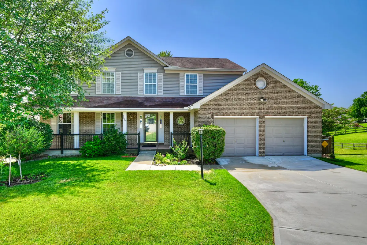 7819 Stockton Way, Florence, KY 41042 - #1