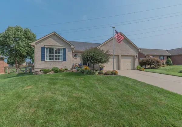 6396 Deermeade Drive, Florence, KY 41042