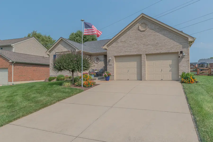 6396 Deermeade Drive, Florence, KY 41042 - #3