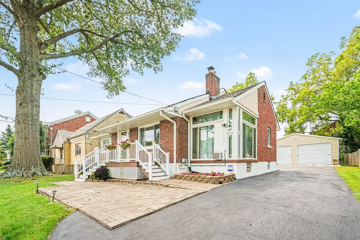 453 Commonwealth Avenue, Erlanger, KY 41018 - #1