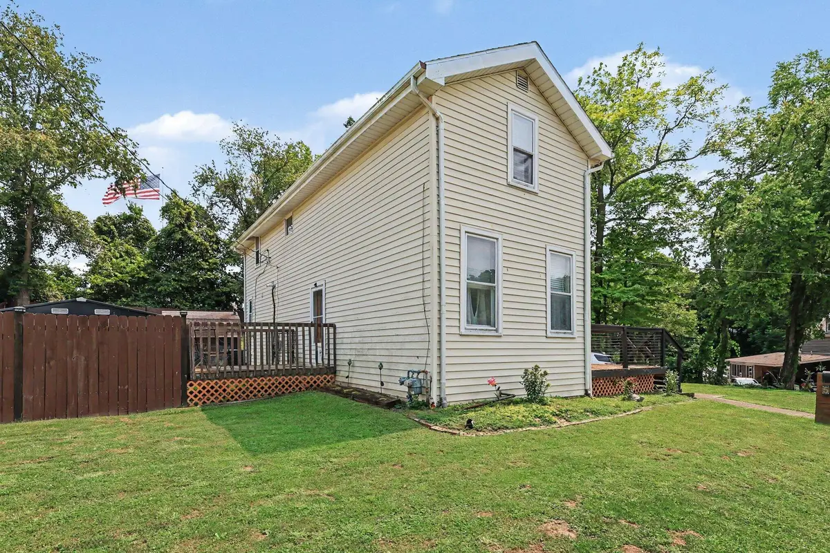 550 Park Street, Crescent Springs, KY 41017 - #1