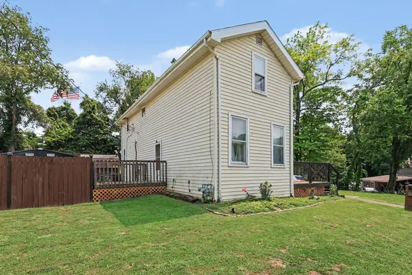 550 Park Street, Crescent Springs, KY 41017