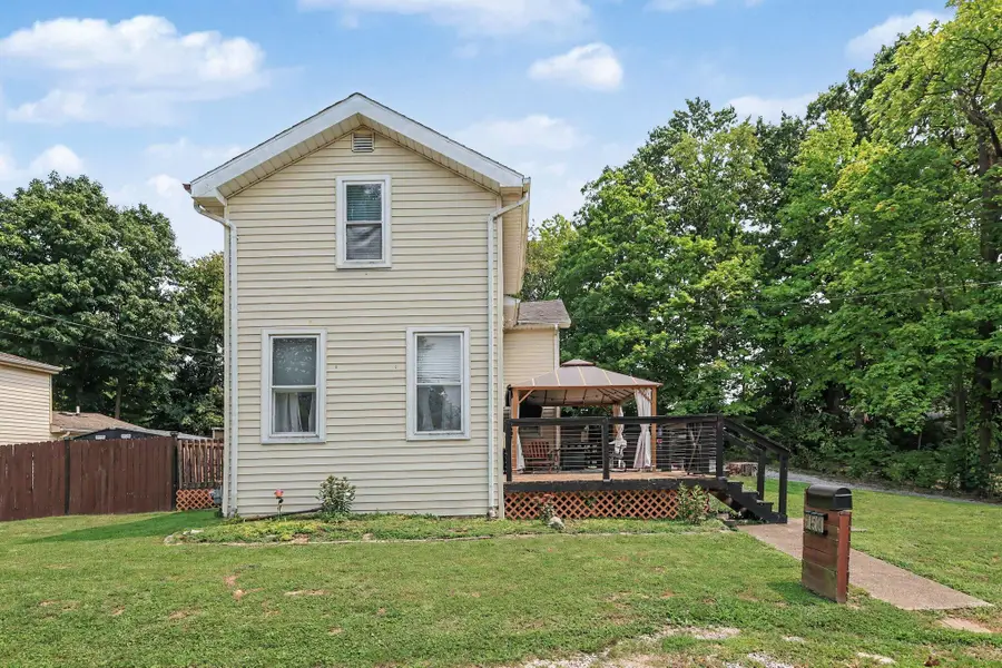 550 Park Street, Crescent Springs, KY 41017 - #2
