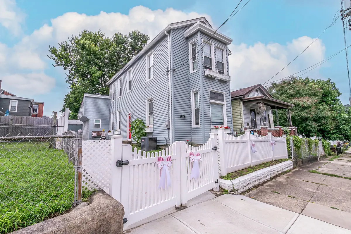 310 Berry Street, Dayton, KY 41074 - #1