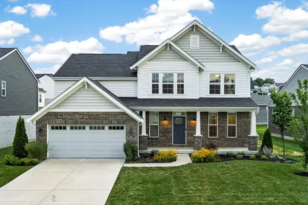 8077 Arcadia Boulevard, Alexandria, KY 41001