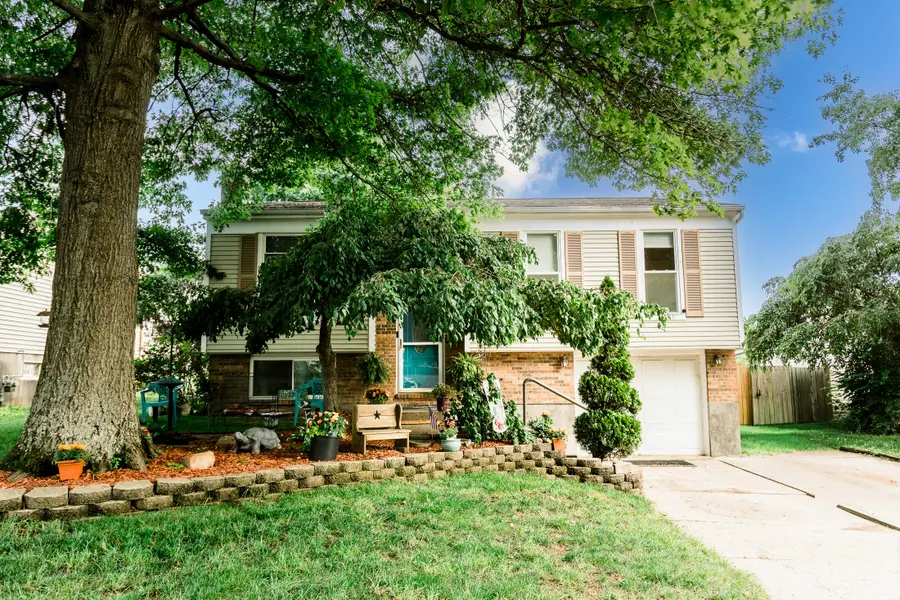 1517 Woodside Drive, Florence, KY 41042 - #2