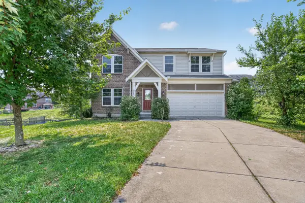 6263 Holm Oak Court, Independence, KY 41051