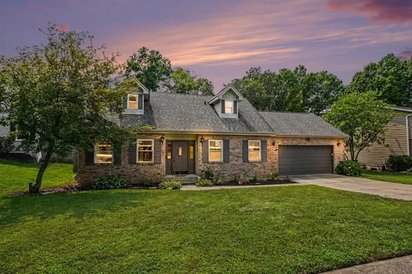 156 Burgess Lane, Florence, KY 41042