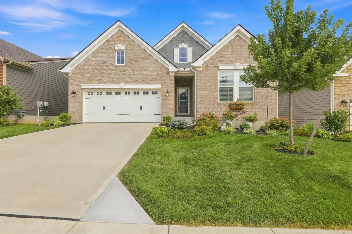 2176 Ridgeline Drive, Hebron, KY 41048 - #1