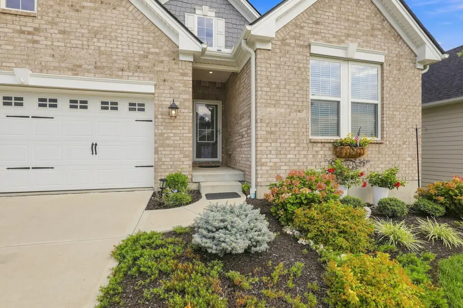 2176 Ridgeline Drive, Hebron, KY 41048 - #2