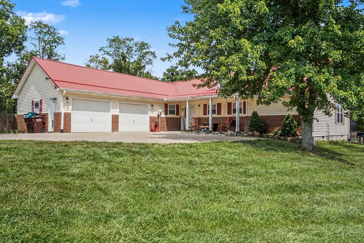 1778 Oddville-sunrise Road, Cynthiana, KY 41031 - #1