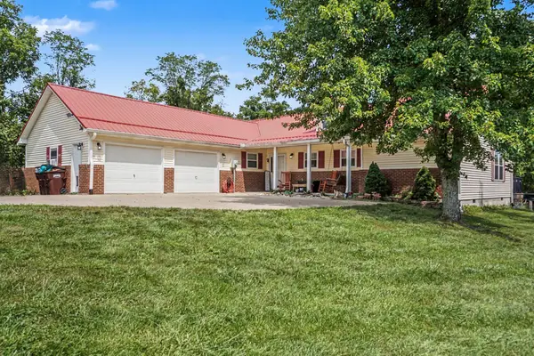 1778 Oddville-sunrise Road, Cynthiana, KY 41031