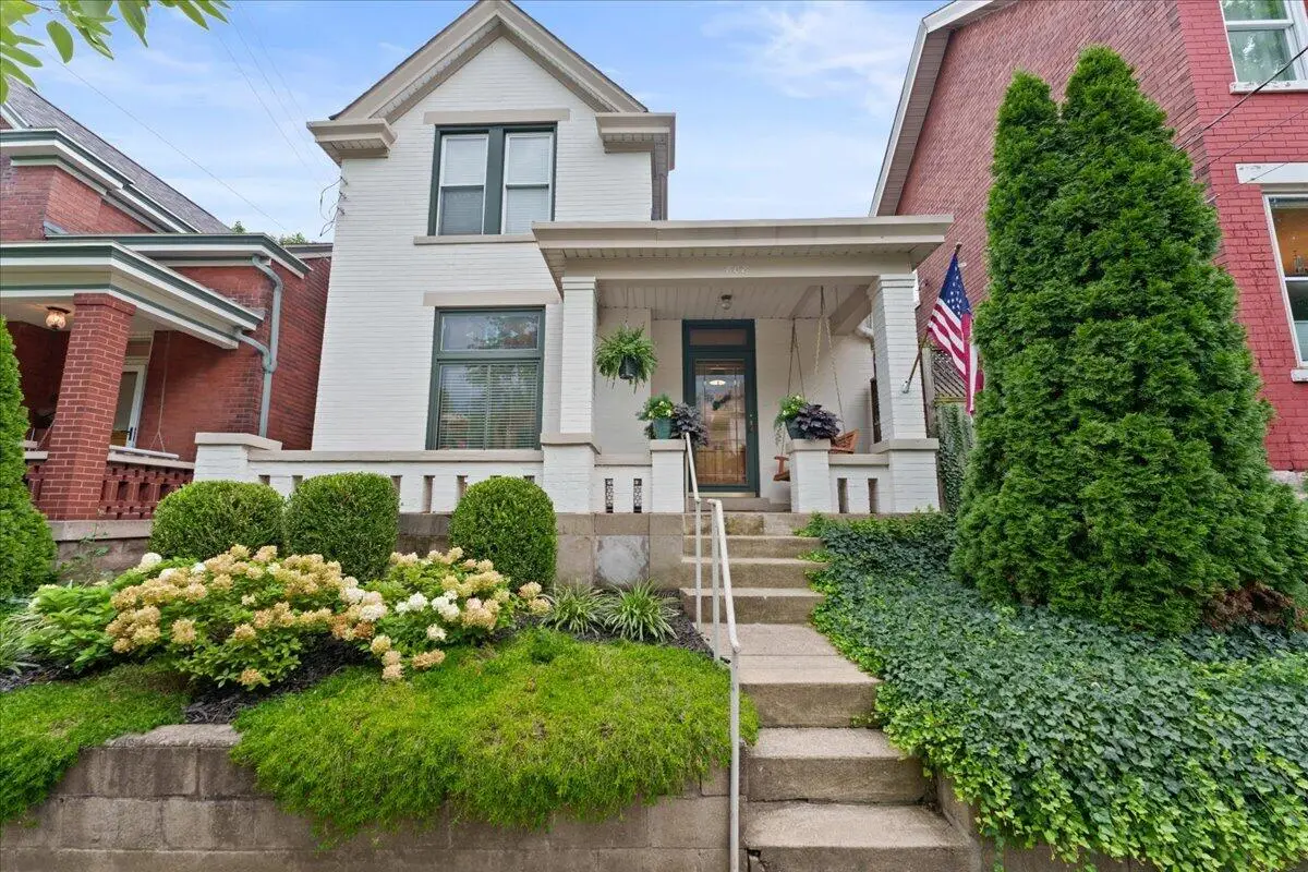 808 E 7th Street, Newport, KY 41071 - #1