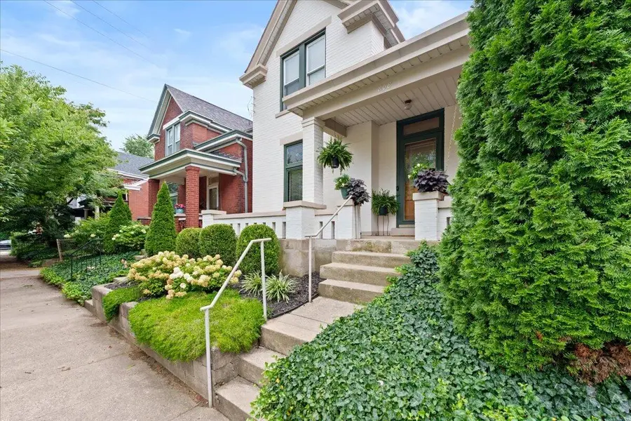 808 E 7th Street, Newport, KY 41071 - #2