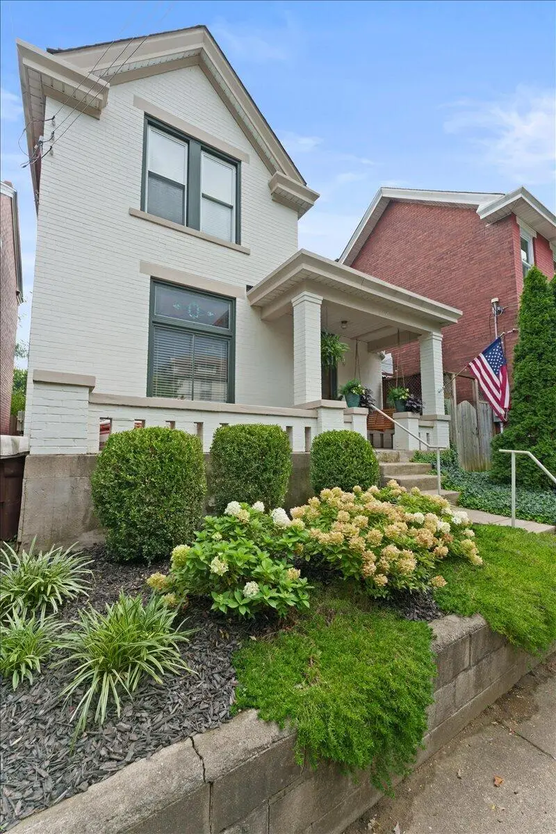 808 E 7th Street, Newport, KY 41071 - #3
