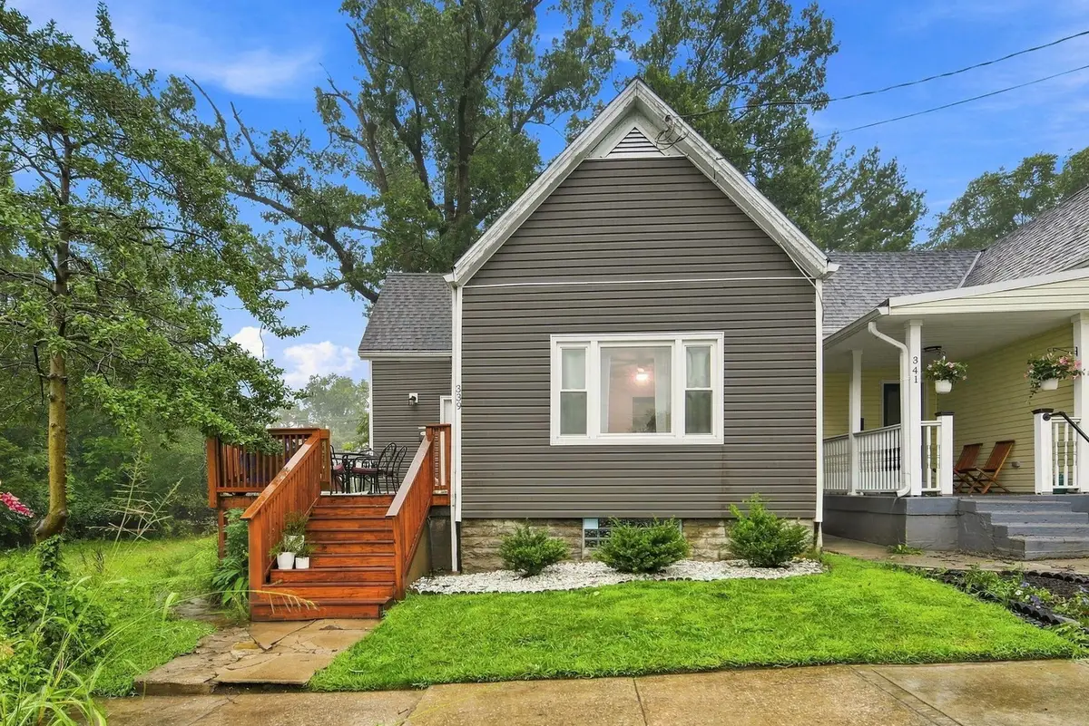 339 Van Voast Avenue, Bellevue, KY 41073 - #1
