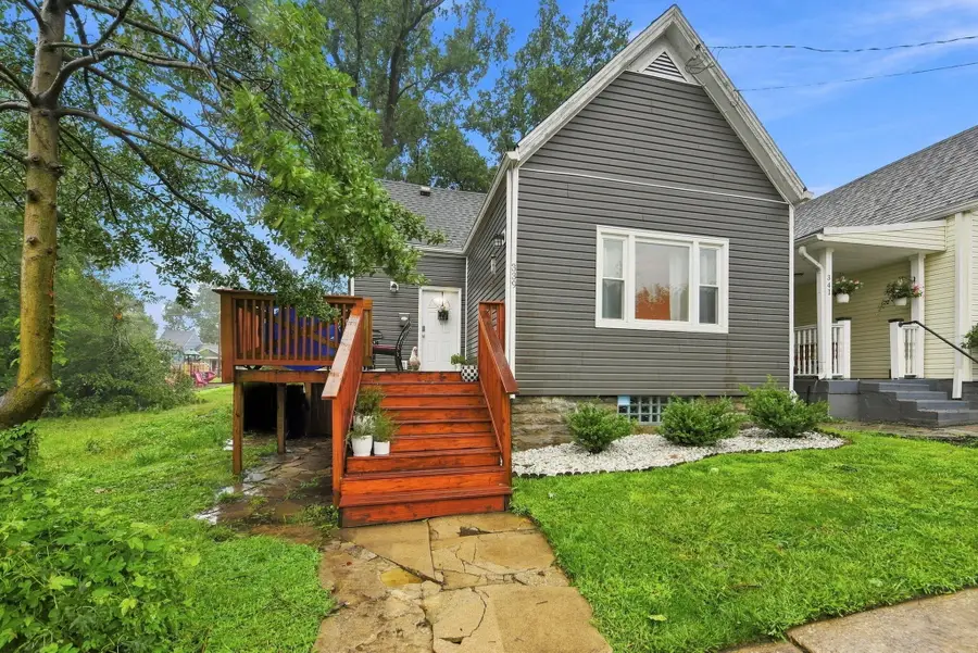339 Van Voast Avenue, Bellevue, KY 41073 - #2