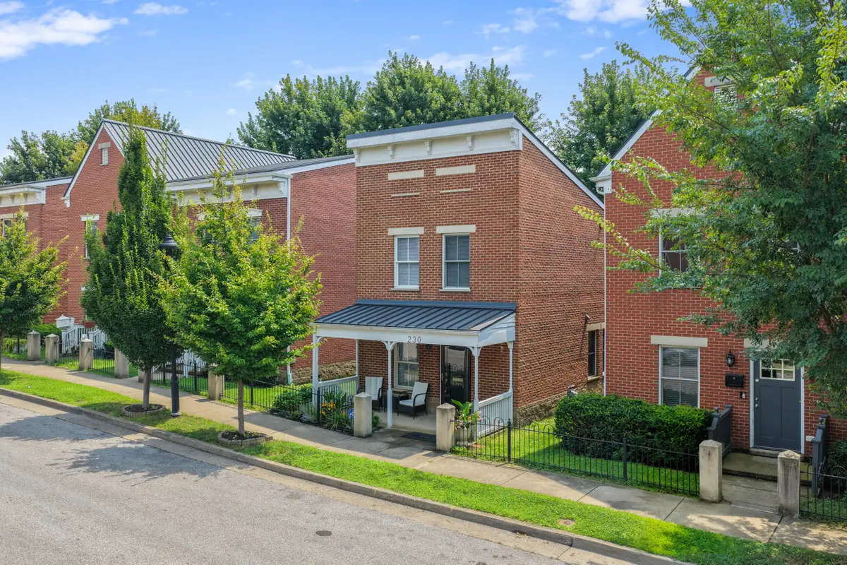 230 W 8th Street, Newport, KY 41071 - #1