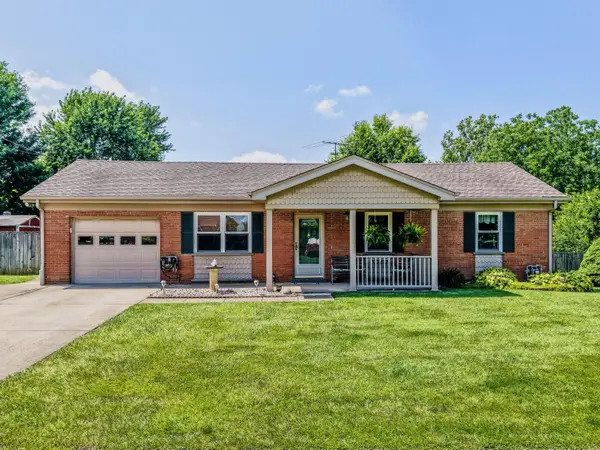 80 Roselawn Drive, Independence, KY 41051