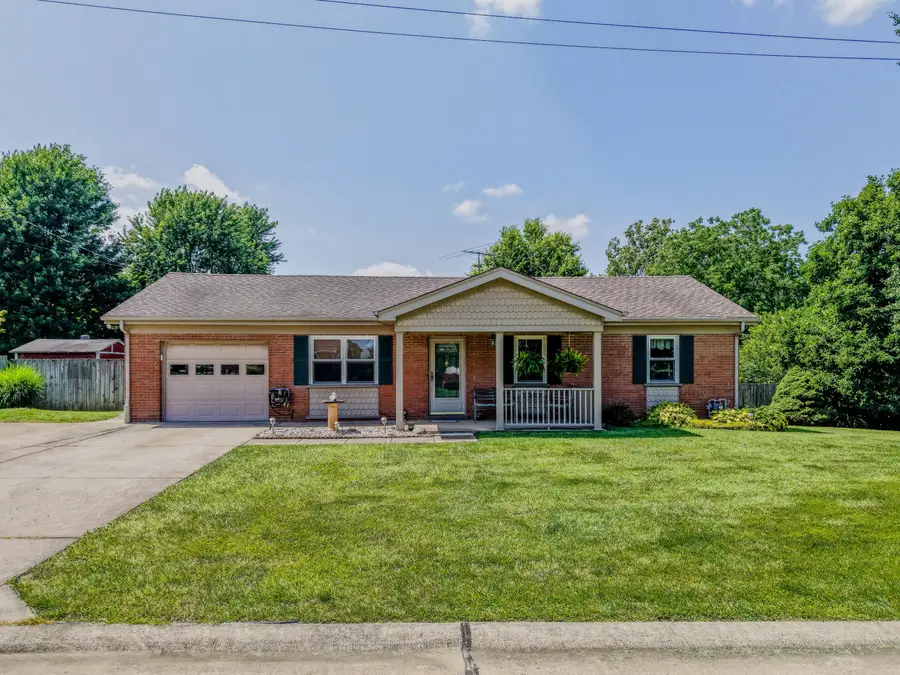 80 Roselawn Drive, Independence, KY 41051 - #2