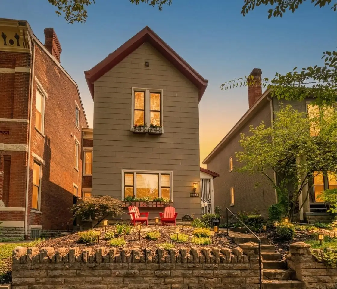 707 Monroe Street, Newport, KY 41071 - #1