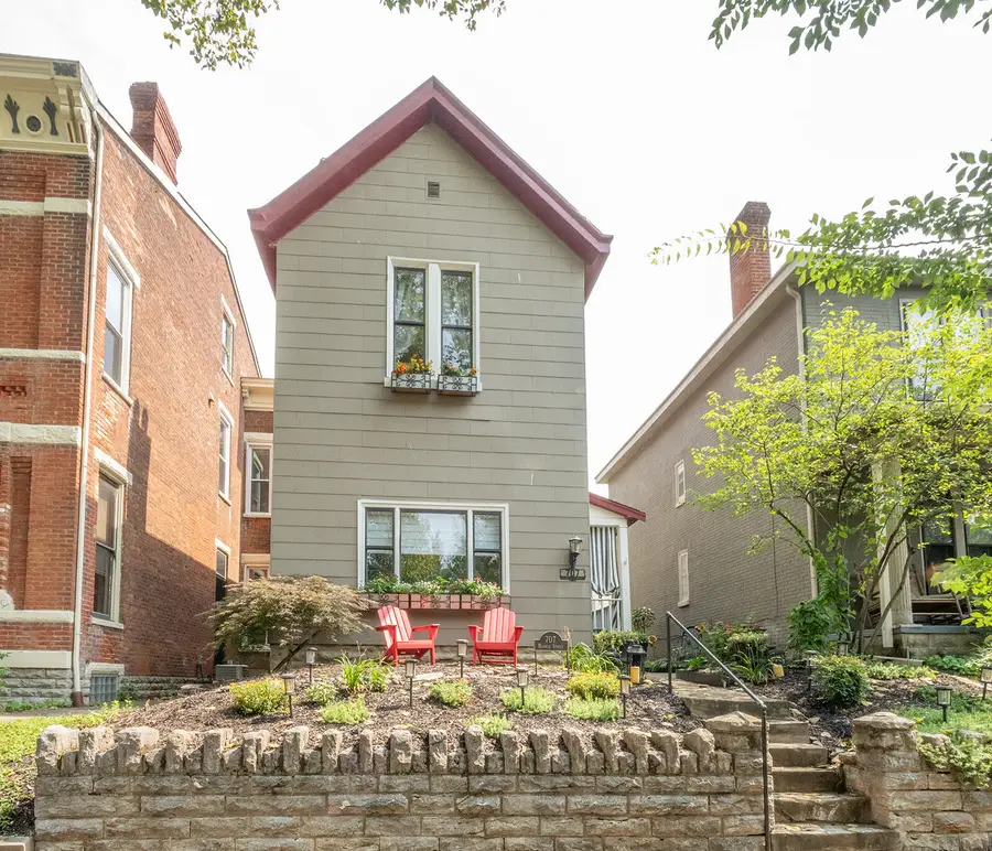 707 Monroe Street, Newport, KY 41071 - #2