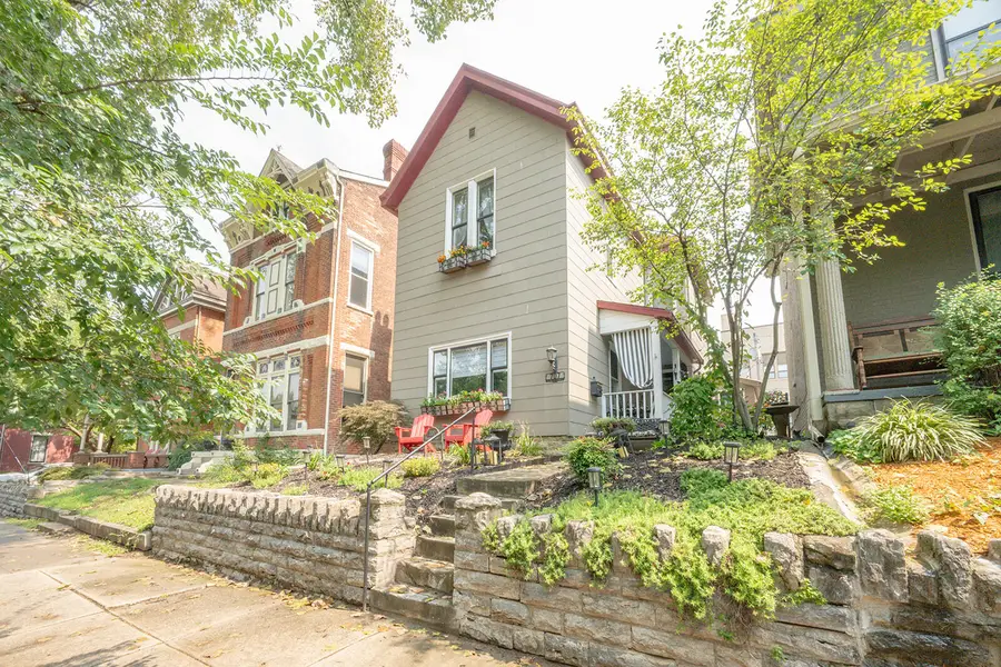 707 Monroe Street, Newport, KY 41071 - #3