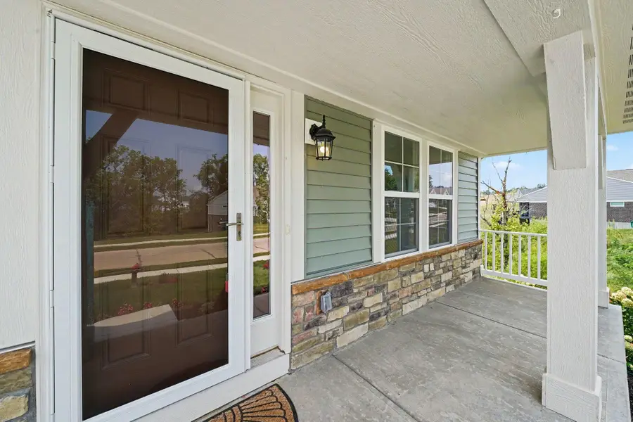 6821 Green Isle Lane, Union, KY 41091 - #3