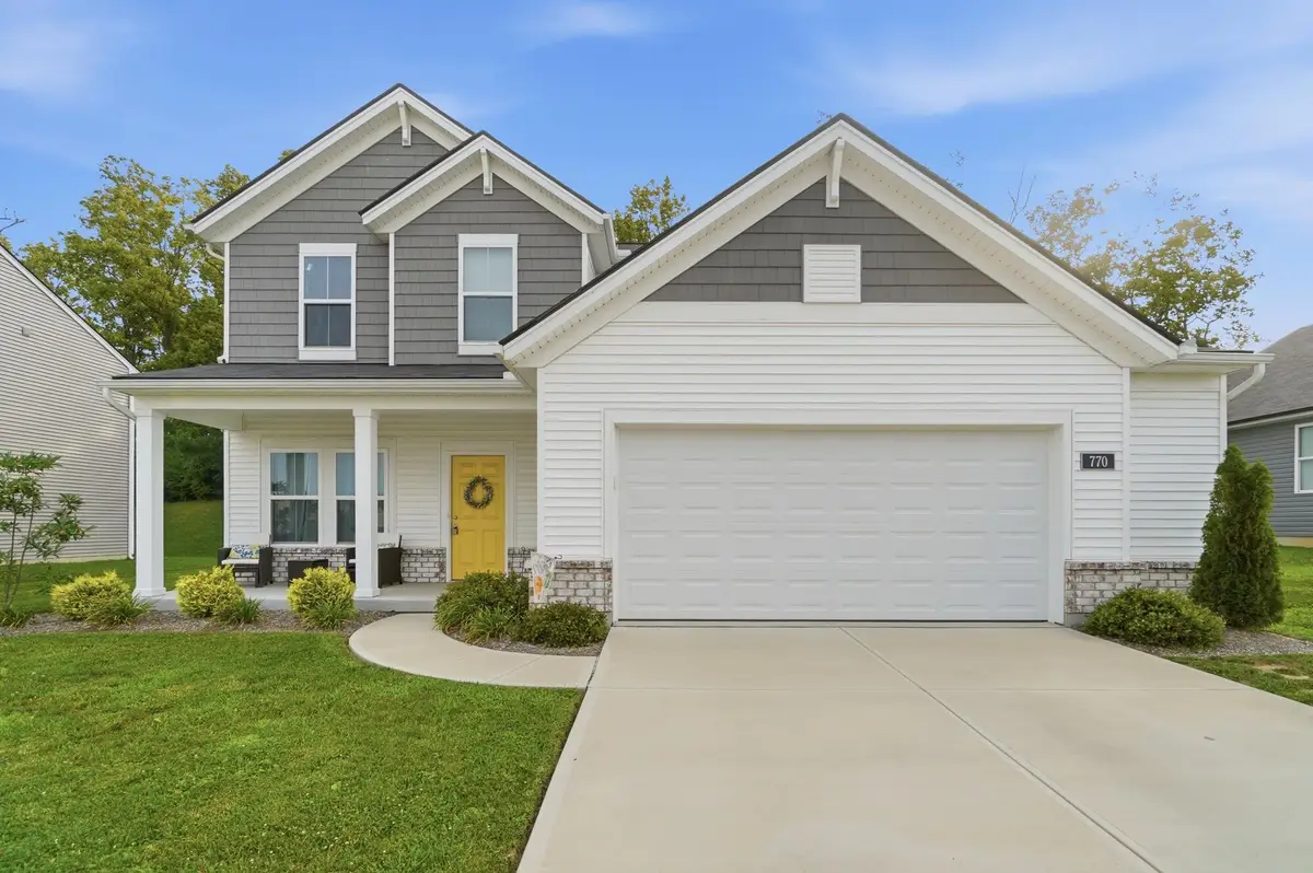 770 Stonybrook Court, Independence, KY 41051 - #1