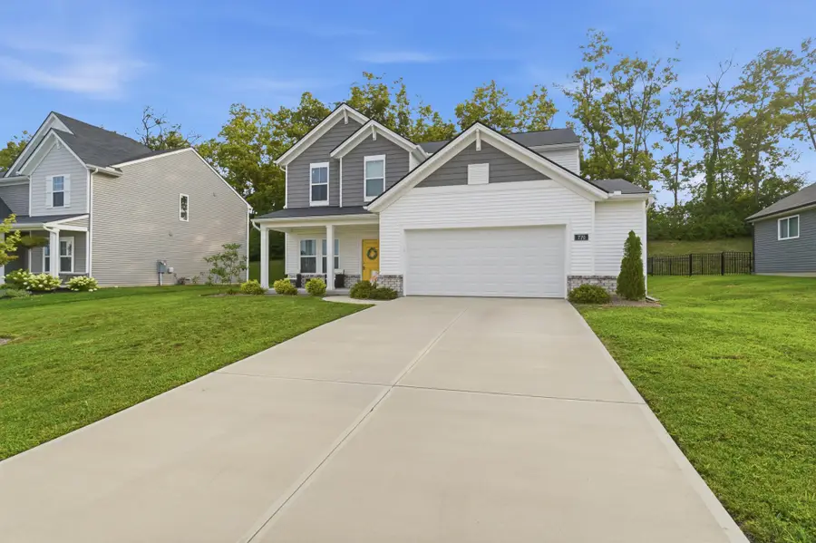 770 Stonybrook Court, Independence, KY 41051 - #3