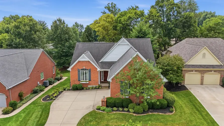 822 Lauren Drive, Villa Hills, KY 41017 - #2