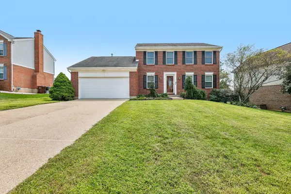 1317 Cayton Road, Florence, KY 41042