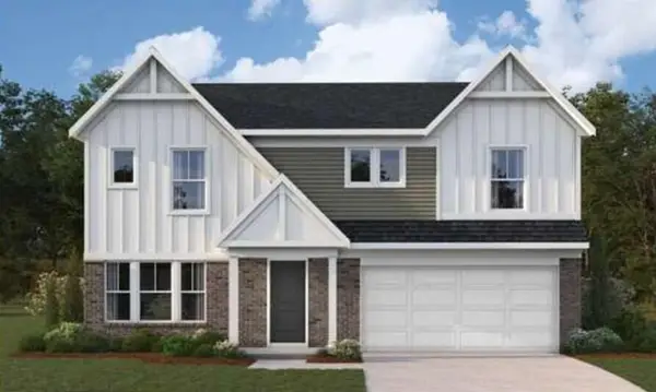 4912 Woodmoss Lane, Burlington, KY 41005