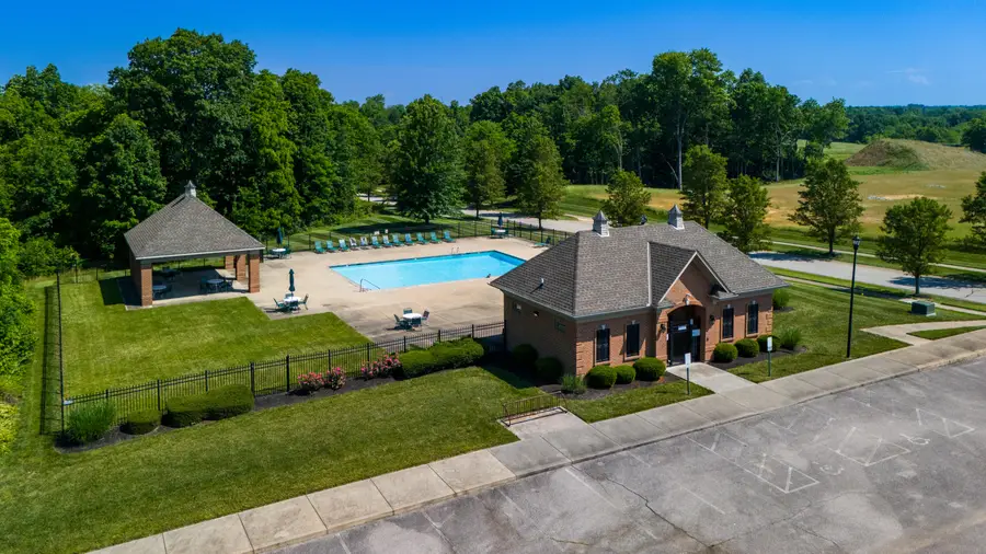4912 Woodmoss Lane, Burlington, KY 41005 - #3