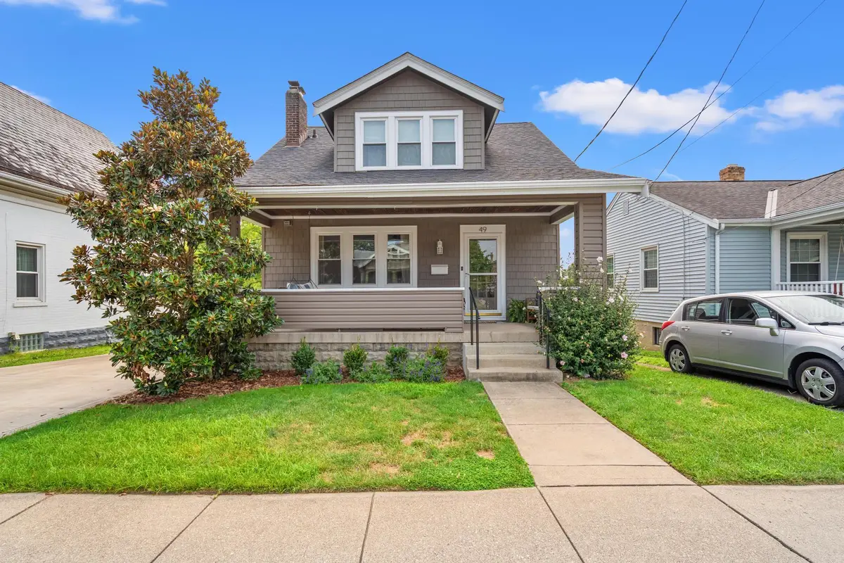 49 Dumfries Avenue, Fort Thomas, KY 41075 - #1