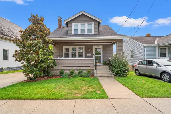 49 Dumfries Avenue, Fort Thomas, KY 41075