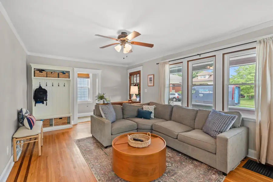 49 Dumfries Avenue, Fort Thomas, KY 41075 - #2